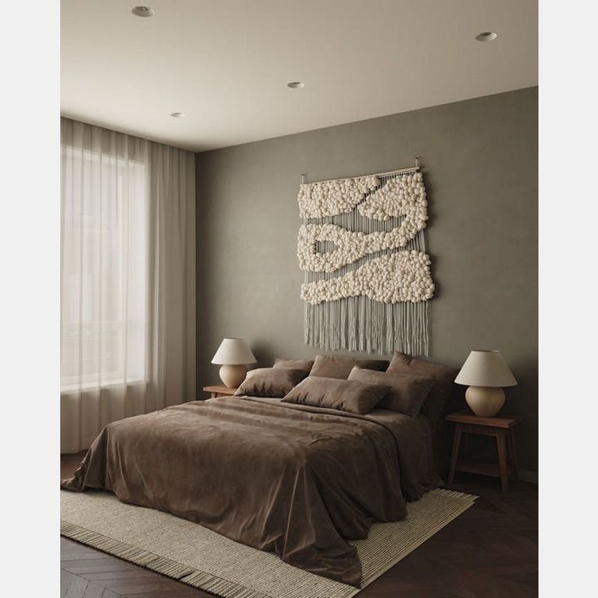 3-к. квартира, 72 м², 21/25 эт.