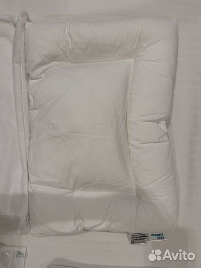 Подушка детская Askona