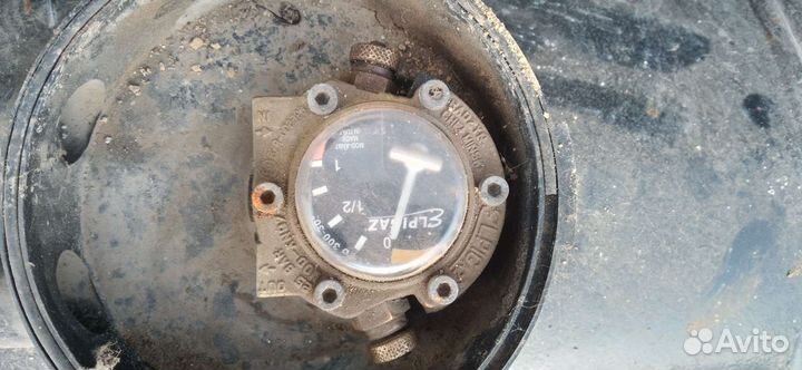 Баллон 50 л для гбо