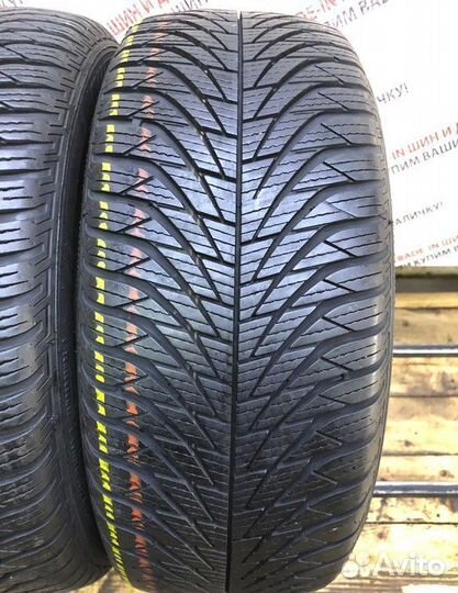 Fulda MultiControl 205/55 R16