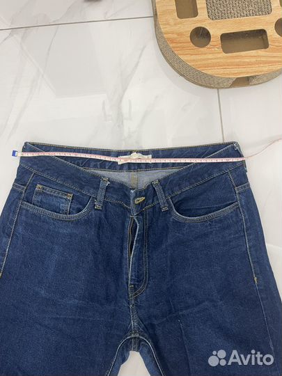Джинсы modis