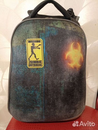 Ранец школьный