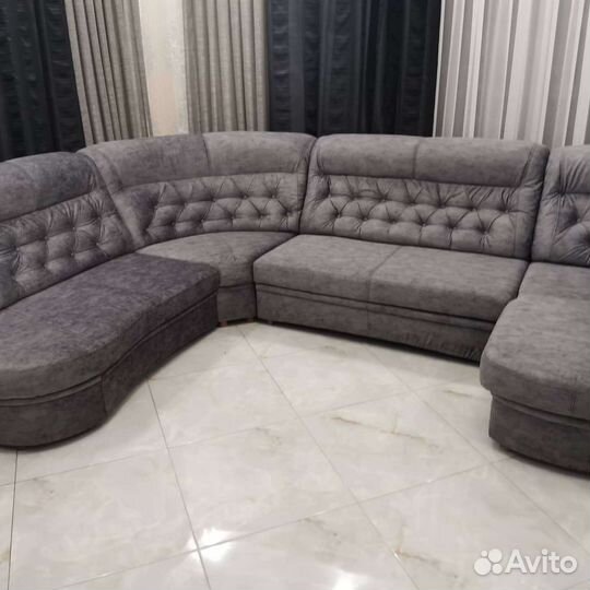 Перетяжка И ремонт мебели