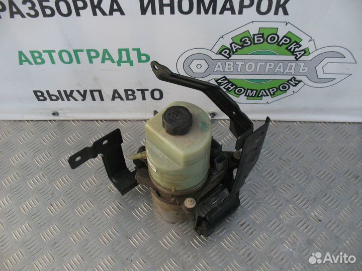 Насос гидроусилителя электрический Ford