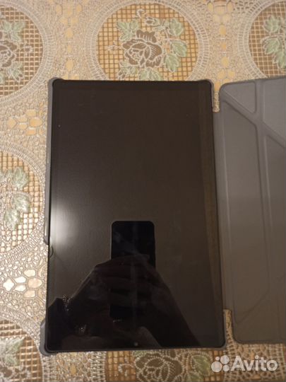 Планшет lenovo tab m10 fhd plus