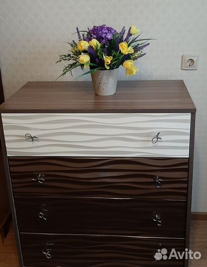 Интерьерная композиция