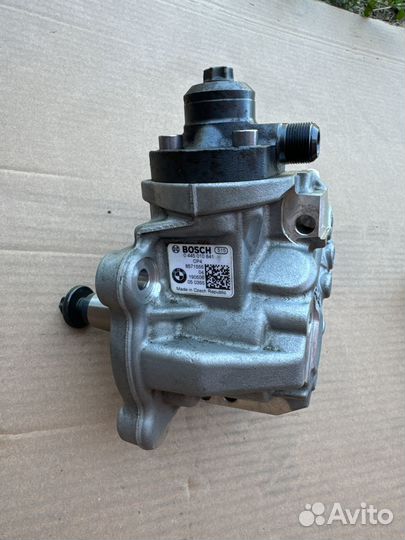Насос высокого давления Бмв G11