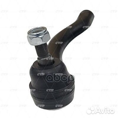 Наконечник Рулевой toyota camry 17- LH CET-221L