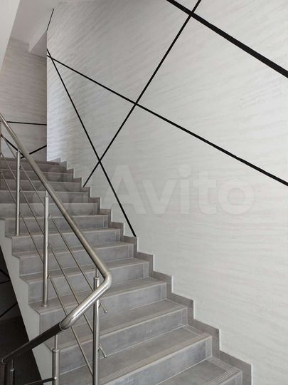 Квартира-студия, 19,2 м², 1/4 эт.