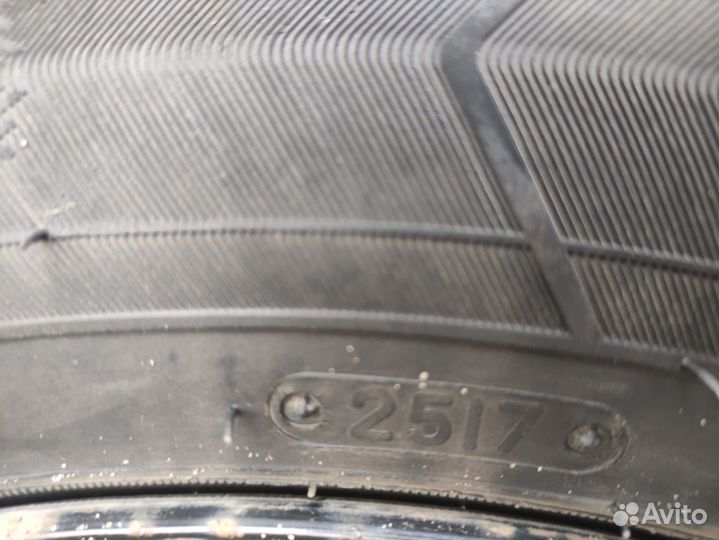 Triangle Snow-LL01 205/60 R16 96T
