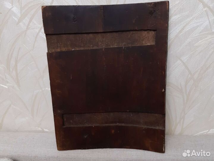 Икона Св Георгий Победоносец