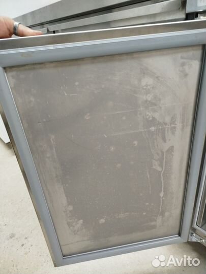 Морозильный стол