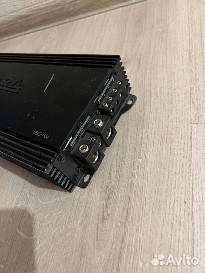 Моноблок aura venom 1500.1