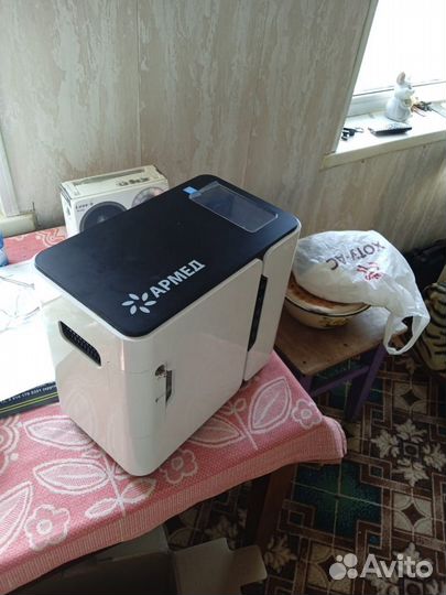 Кислородный концентратор