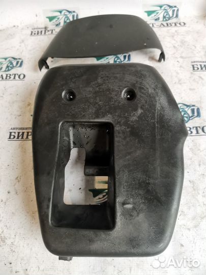 Кожух рулевой колонки ваз (LADA) xray I (2015—н. в