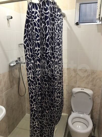 Комната 20 м² в 4-к., 1/2 эт.