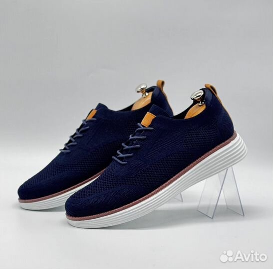 Кеды мужские новинка