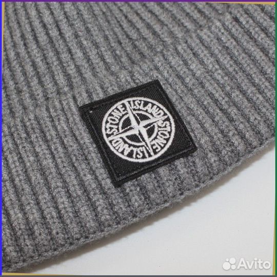 Шапка Stone Island (Артикул: 51226)