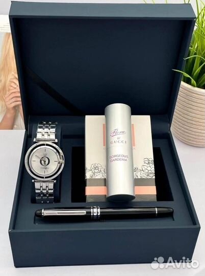 Подарочный набор для женщин