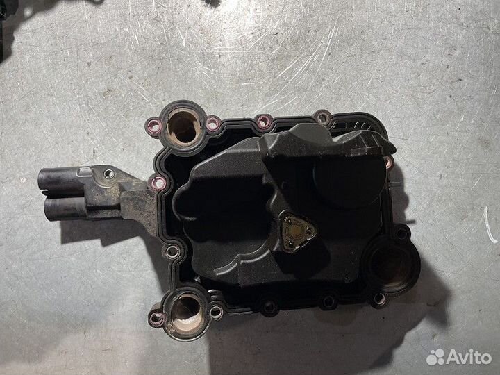 Маслоотделитель audi A6 C7 2011-2018