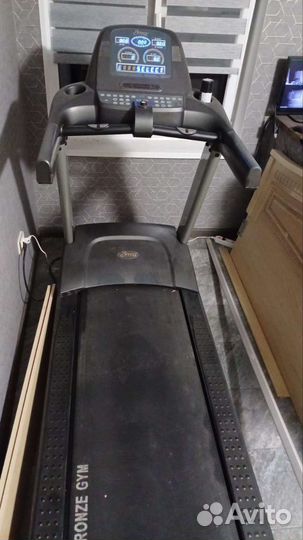 Беговая дорожка