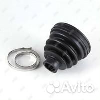 Пыльник шруса