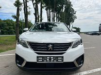 Peugeot 5008 1.5 AT, 2019, 110 000 км, с пробегом, цена 1 850 000 руб.