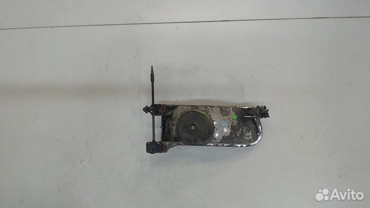 Фара (передняя) Ford Explorer, 1996