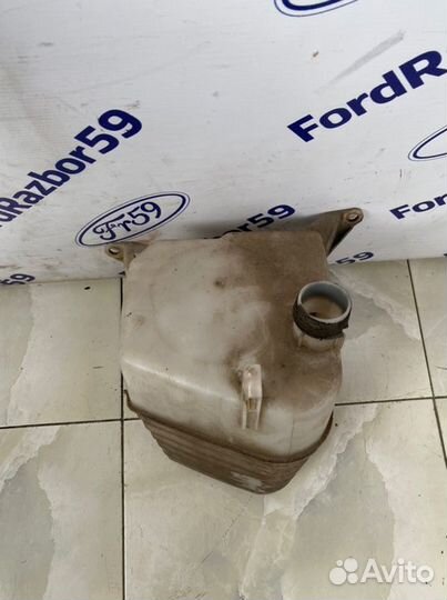 Влагоотделитель Toyota Avensis T250 2004-2006