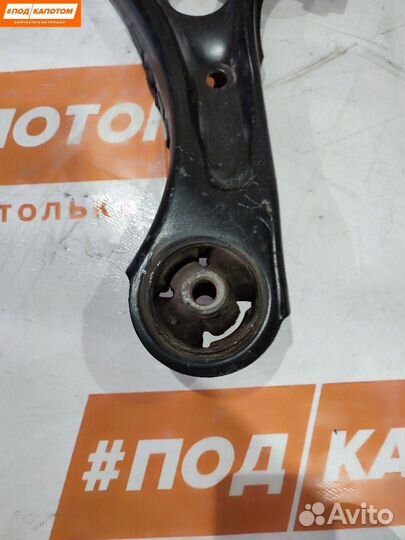 Рычаг передний левый нижний Kia Sportage 4 2016