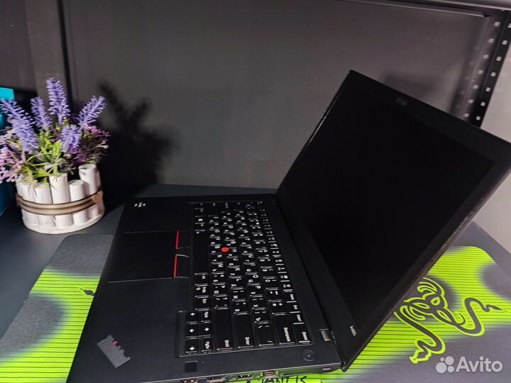 Lenovo thinkpad A485