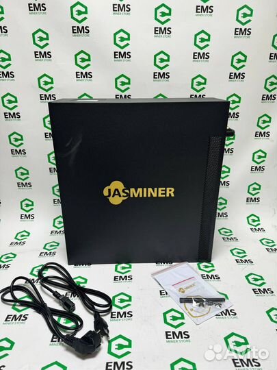 Jasminer x16-q 1950m