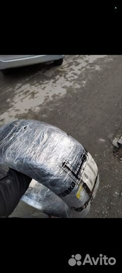 Yamaha tracer 900 GT