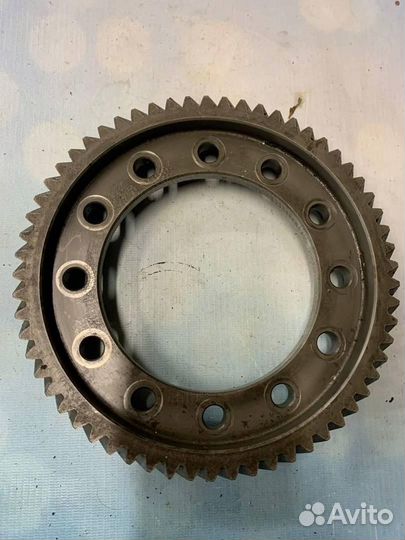 Шестерня дифференциала AW 55-51