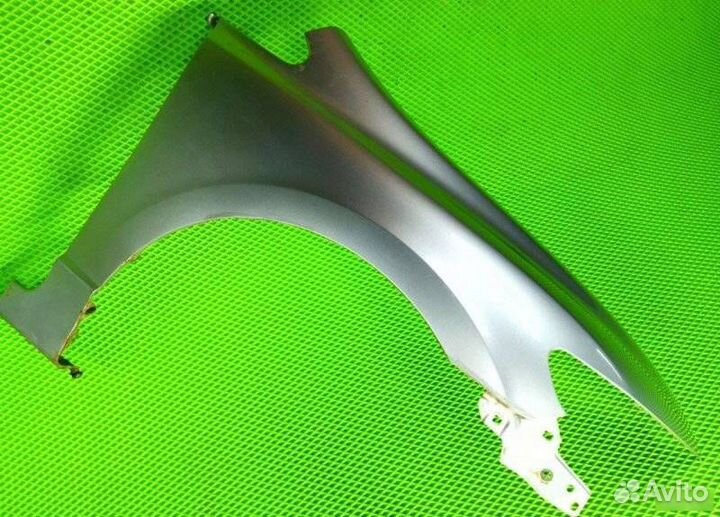 Крыло переднее правое Honda Civic 8 (2005 - 2008)