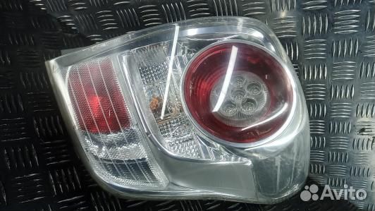 Фонарь задний правый toyota verso AR2 (5GS24MY01)