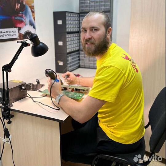 Ремонт стиральных машин частный мастер