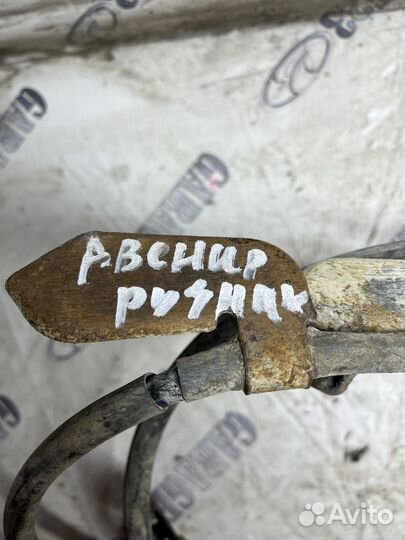 Трос ручника Nissan Avenir