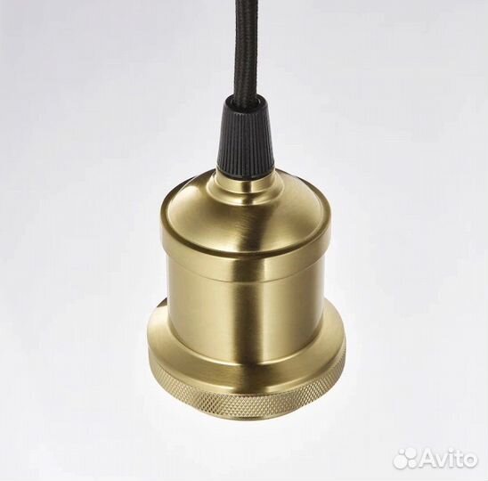 Jällby элльби Шнур-подвес IKEA