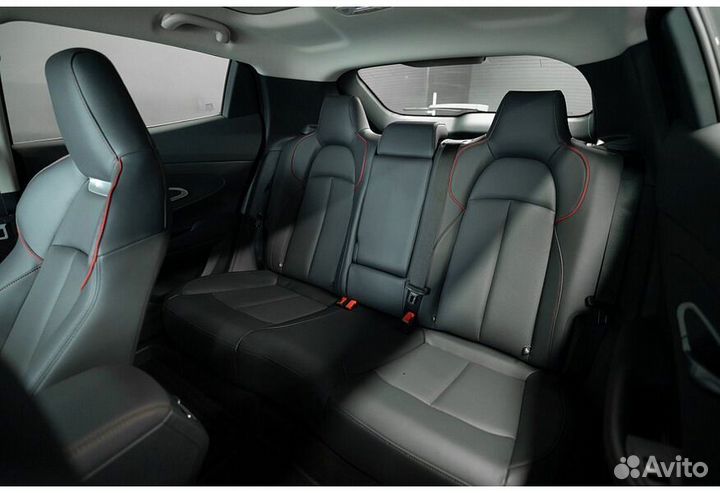 Changan UNI-T 1.5 AMT, 2023