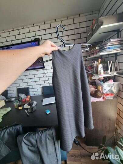 Школьная форма