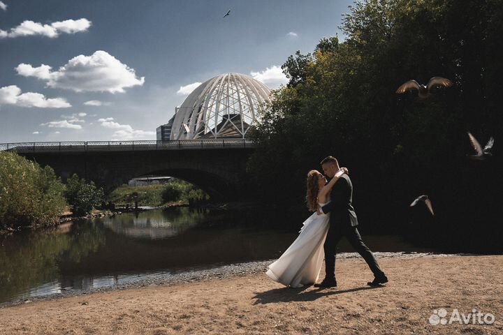 Свадебный фотограф, love story