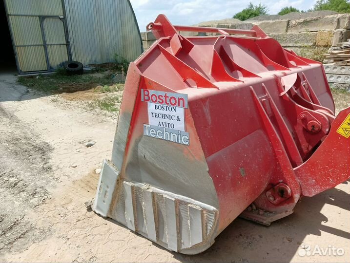 Трактор, 2007