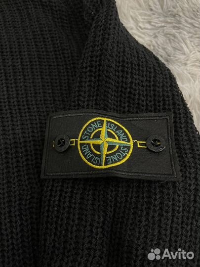 Свитер Stone Island clg
