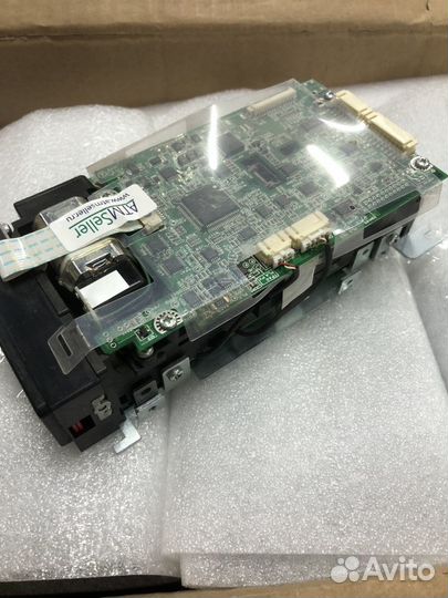 Карт ридер sankyo 3k7