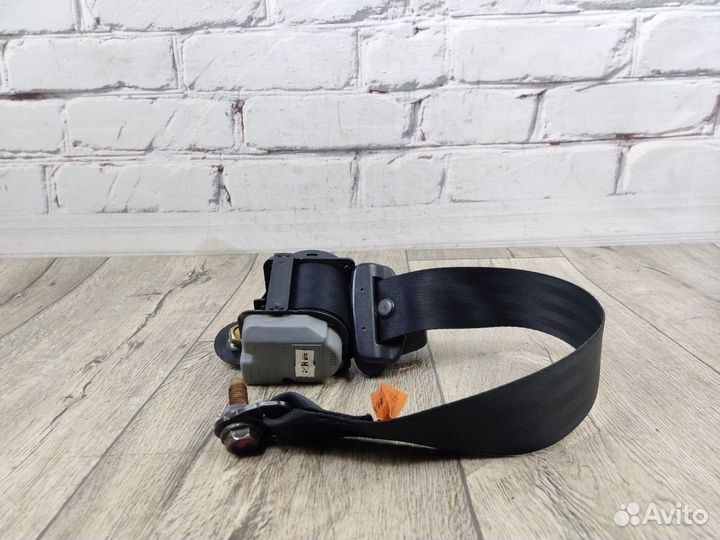 Ремень безопасности задний левый Matiz Матиз