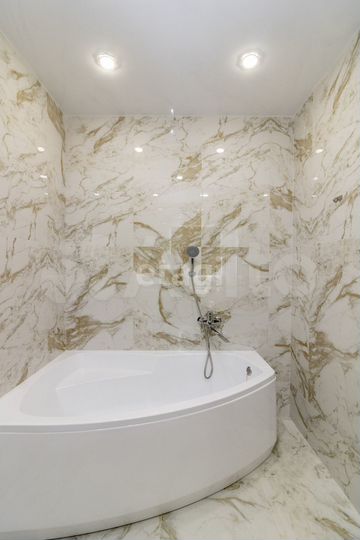 2-к. квартира, 77,4 м², 15/16 эт.