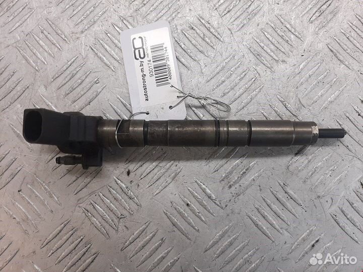 Форсунка для Volkswagen Passat 6