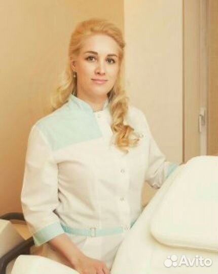 Косметолог