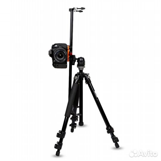 Слайдер для камеры 60см